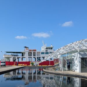 【男木島リトリート】静寂と古民家に癒やされる。大人の女性が自分を見つめ直す島旅ガイド